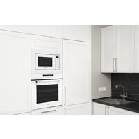 Микроволновая печь Weissgauff HMT-220 WG Grill