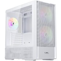 Корпус 1stPlayer AU7 ARGB (белый)