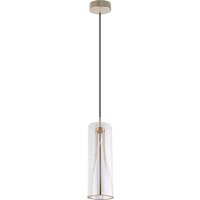 Подвесная люстра Favourite Striata 4626-1P
