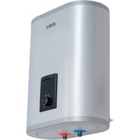 Накопительный электрический водонагреватель Oasis 30G