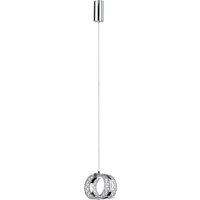 Подвесная люстра Odeon Light Mirage 5029/8L