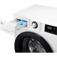 Стиральная машина LG F2V3PS6W
