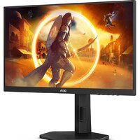Игровой монитор AOC Gaming 24G4X