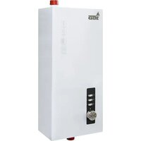 Отопительный котел GTM Classic E100-12