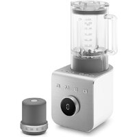Стационарный блендер Smeg BLC02WHMEU