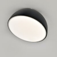 Припотолочная люстра Escada 20025LED 20025SMA/01LED BK