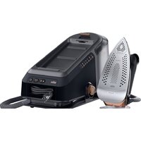 Утюг Braun CareStyle 7 Pro IS 7286 BK
