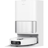 Робот-пылесос Dreame Robot Vacuum L40 Ultra AE White RLL77SE (евровилка, белый)
