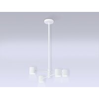 Подвесная люстра Ambrella light Comfort FL51705