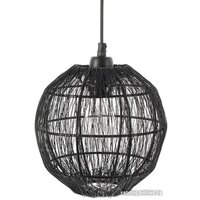 Подвесная люстра Bergenson Bjorn Vinger BB0000345 (черный)