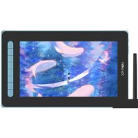 Графический монитор XP-Pen Artist 12 (2-е поколение, синий)