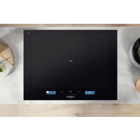 Варочная панель Whirlpool SMP 658C/BT/IXL