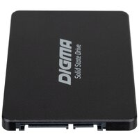 SSD Digma Run S9 512GB DGSR2512GS93T