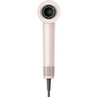Фен Trouver Turbo AHD11C (розовый)