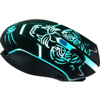Игровая мышь Dialog Gan-Kata MRGK-12UR
