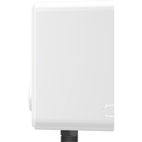 Проточный электрический водонагреватель Thermex Urban 5500 tap
