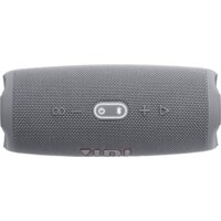 Беспроводная колонка JBL Charge 5 (серый)