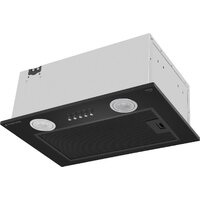 Кухонная вытяжка Meferi INBOX45BK Light