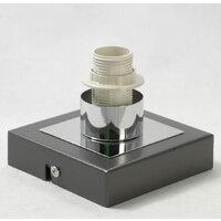 Припотолочная люстра Lussole LOFT GRLSL-9007-01