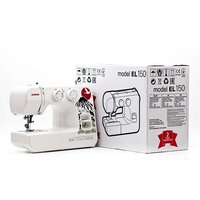 Электромеханическая швейная машина Janome EL-150