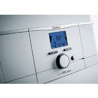 Отопительный котел Vaillant turboTEC plus VU 242/5-5