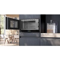 Микроволновая печь Siemens iQ700 BE732L1B1