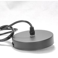 Подвесная люстра Lussole LGO GRLSP-8271