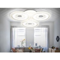 Припотолочная люстра Ambrella light FA FA4001