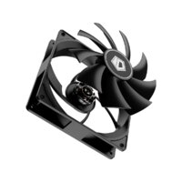 Вентилятор для корпуса ID-Cooling FL-12025K