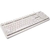 Клавиатура SVEN Standard 301 USB (белый)