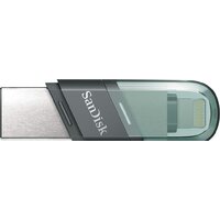 USB Flash SanDisk iXpand Flip 64GB