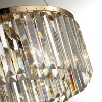 Подвесная люстра Odeon Light Vassa 4987/6