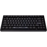 Клавиатура Дарк Проджект CM81 Zeno (g3ms Sapphire, черный)