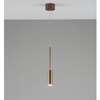 Подвесная люстра Moderli Rin V10901-PL