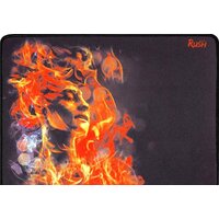 Коврик для мыши SmartBuy Rush Florena SBMP-12G-FL