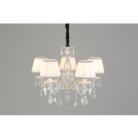 Подвесная люстра Omnilux OML-60813-05