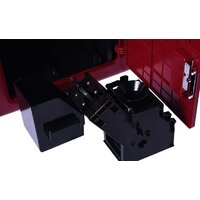 Кофемашина Oursson AM6250/DC
