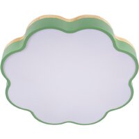 Светильник-тарелка LOFT IT Axel 10225/36 (Green)