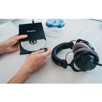 CD-R диск Verbatim 700Mb 52x 43347 (1 шт.)