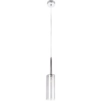 Подвесная люстра LOFT IT Spillray 10232/B Smoke