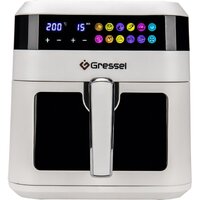 Аэрогриль (аэрофритюрница) Gressel GAF-1824
