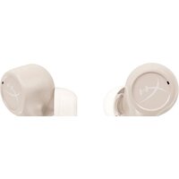 Наушники HyperX Cirro Buds Pro (бежевый)