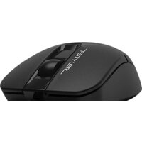 Мышь A4Tech Fstyler FM12S (черный)