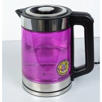 Электрический чайник Goodhelper KPG-2201 (розовый)