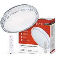 Светильник-тарелка In Home Comfort Saphir 4690612034850