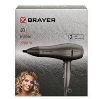 Фен Brayer BR3006