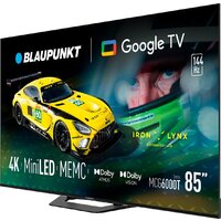 MiniLED телевизор Blaupunkt 85MCG6000T