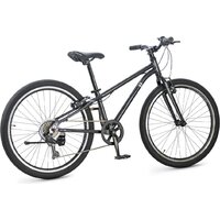Велосипед Maxiscoo 1Bike 24 2026 MSC-M1-2451 (индиго)