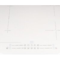 Варочная панель ZorG INO62 white