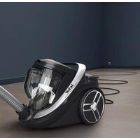Пылесос Tefal Silence Force Cyclonic Effitech TW7976EA